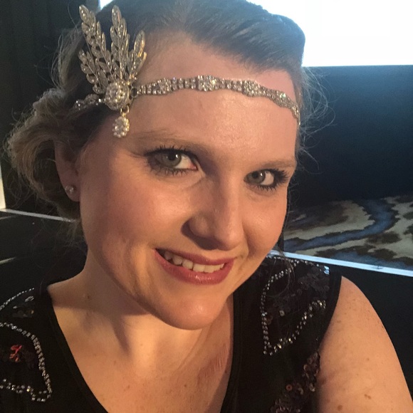 Meet your Posher, Jessi - Picture 7 of 8